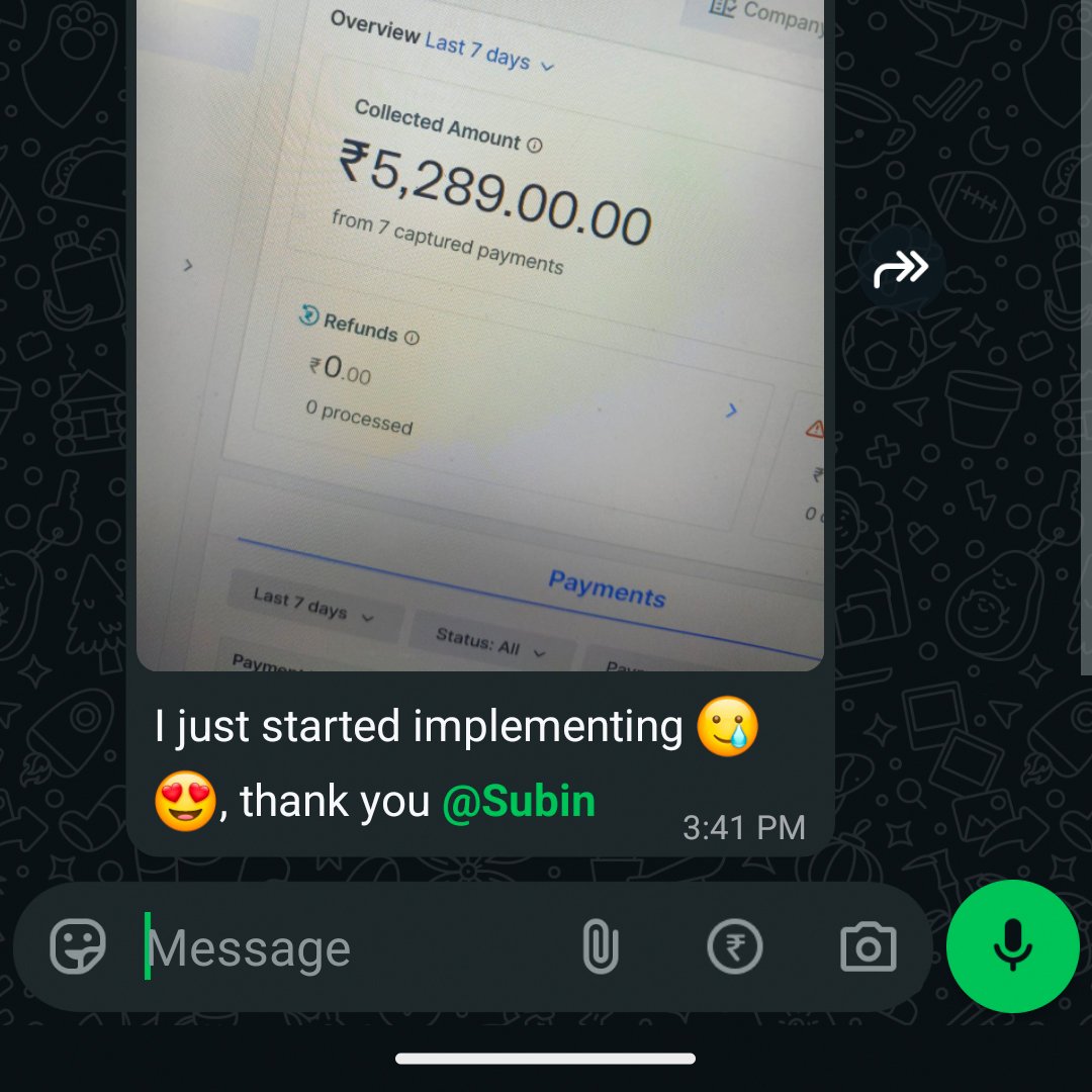 Whatsapp SRC3